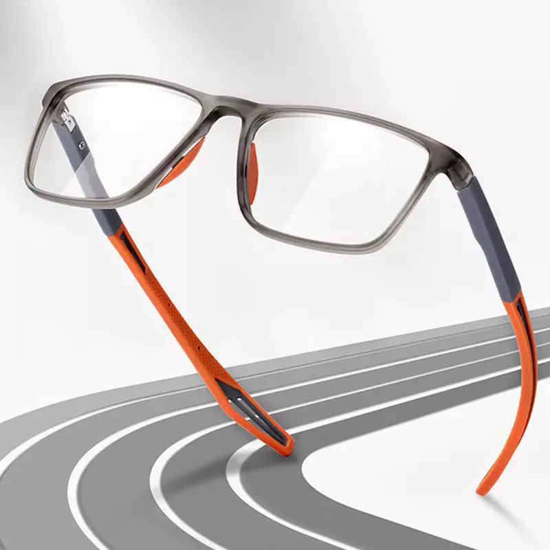 ELEGANTIEE| Photochromic sports Glasses