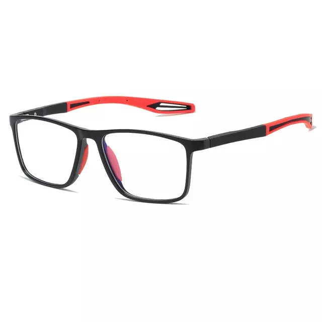 ELEGANTIEE| Photochromic sports Glasses