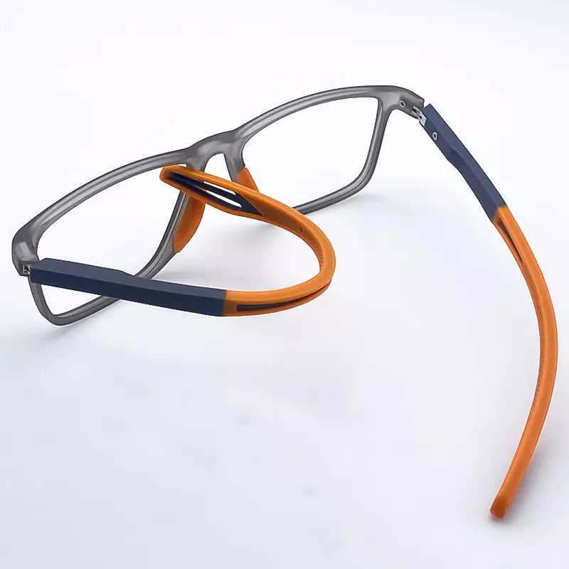 ELEGANTIEE| Photochromic sports Glasses