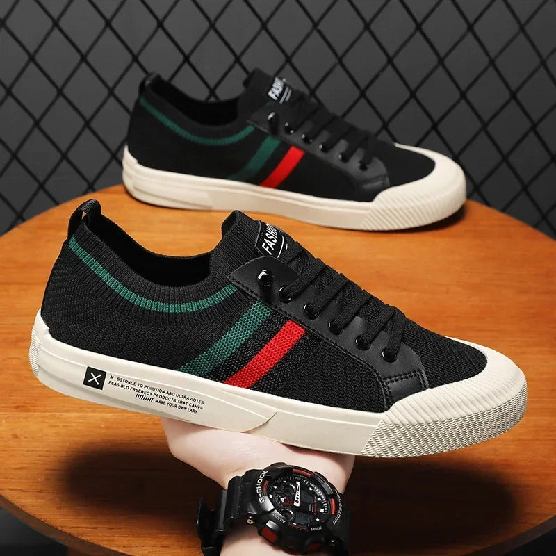 ELEGANTIEE| Summer sneakers for men
