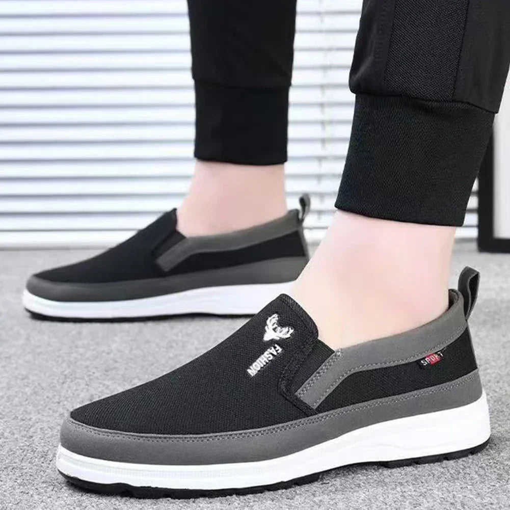 ELEGANTIEE| Casual Orthopedic Shoes (Buy 1, get 2)