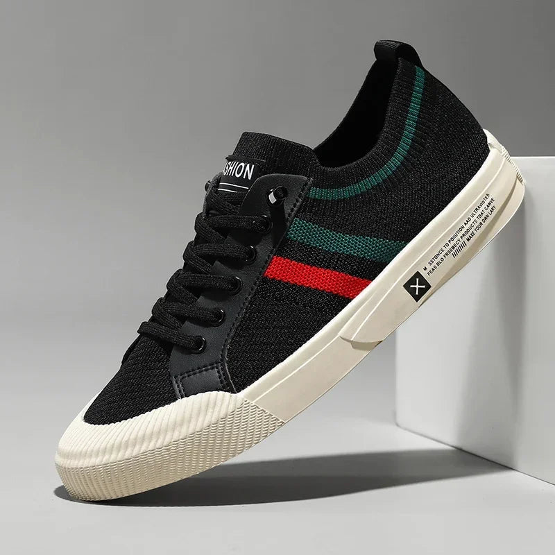 ELEGANTIEE| Summer sneakers for men