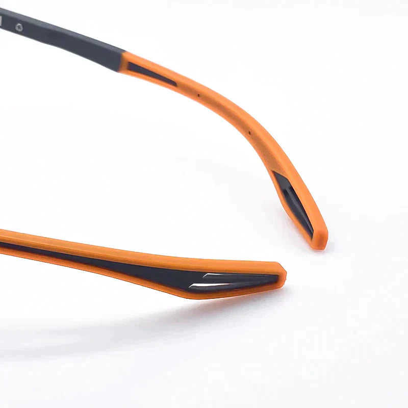 ELEGANTIEE| Photochromic sports Glasses