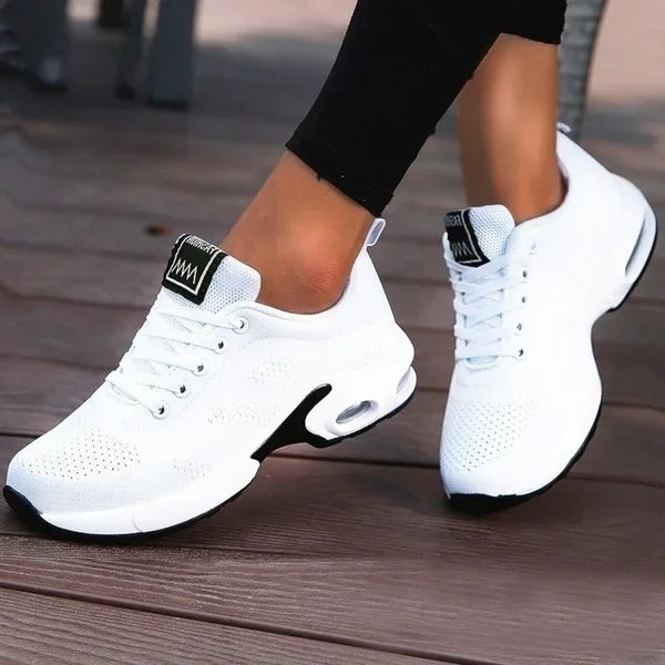 ELEGANTIEE| SoftPlus orthopedic sneakers