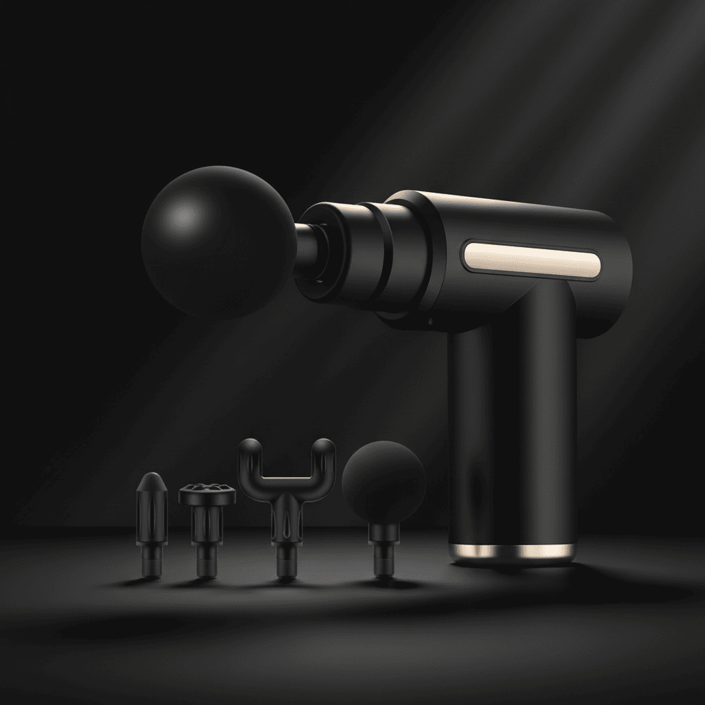 ELEGANTIEE | Appareil de massage électrique FR