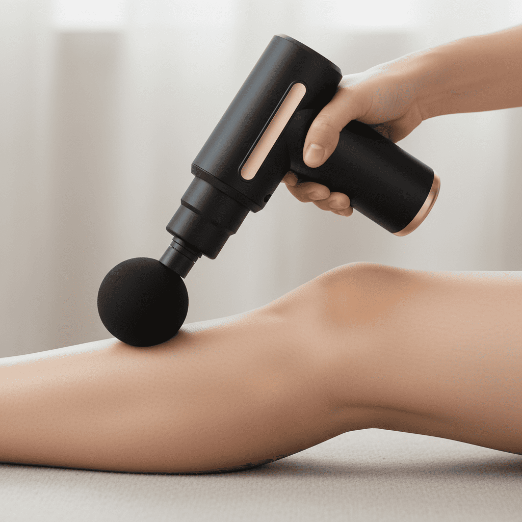 ELEGANTIEE | Appareil de massage électrique FR