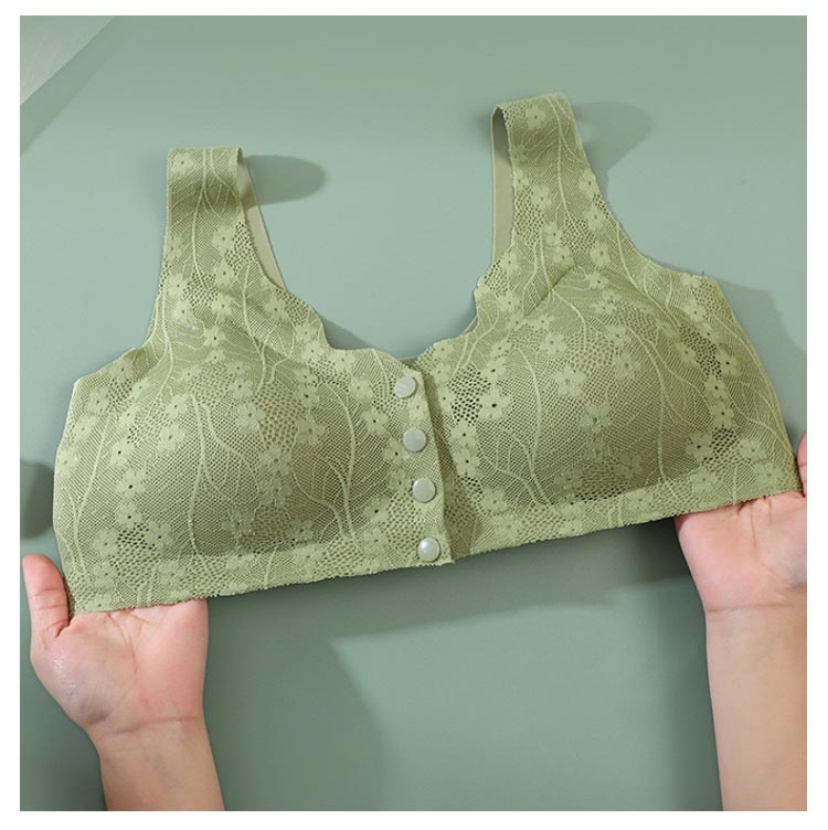 ELEGANTIEE | Comfortable bra High-quality fabric (Buy 1, get 3)