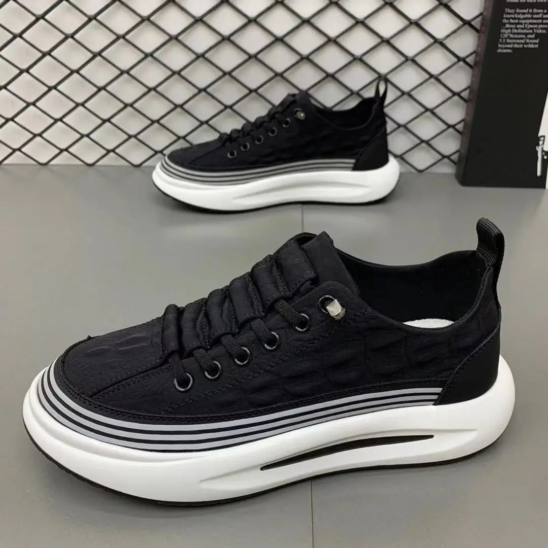 ELEGANTIEE | Non-slip casual shoes