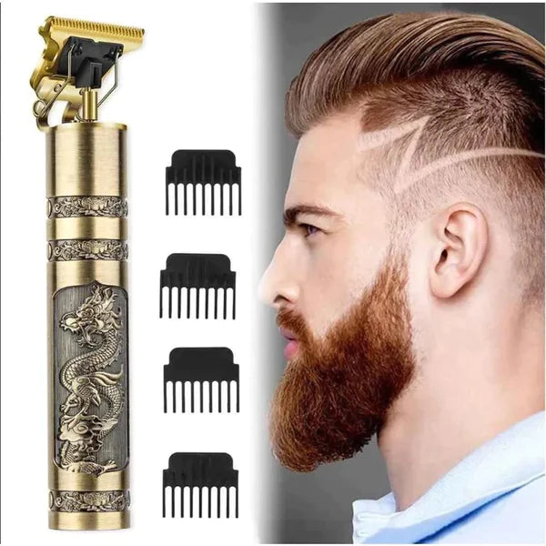 ELEGANTIEE | DrayMax professional hair and beard machine