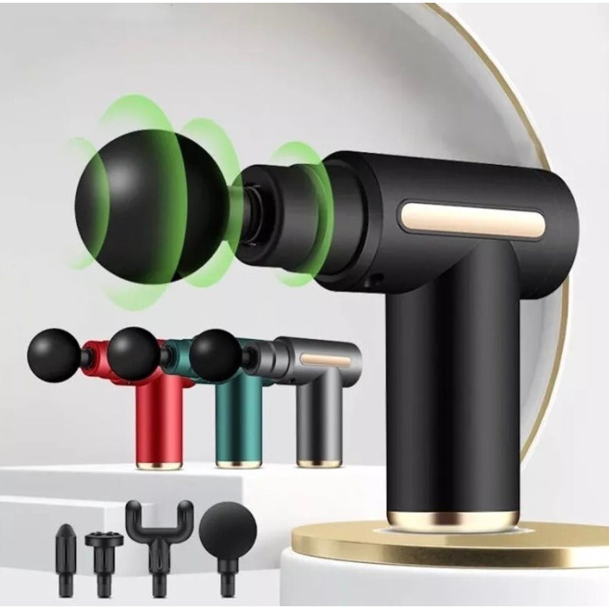 ELEGANTIEE | Appareil de massage électrique FR