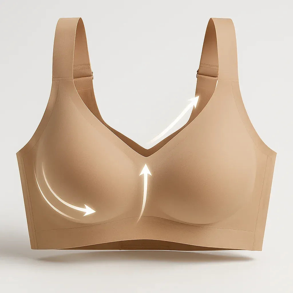ELEGANTIEE | Premium ComfPlus Bra (buy 1, get 3)