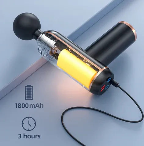 ELEGANTIEE | Appareil de massage électrique FR