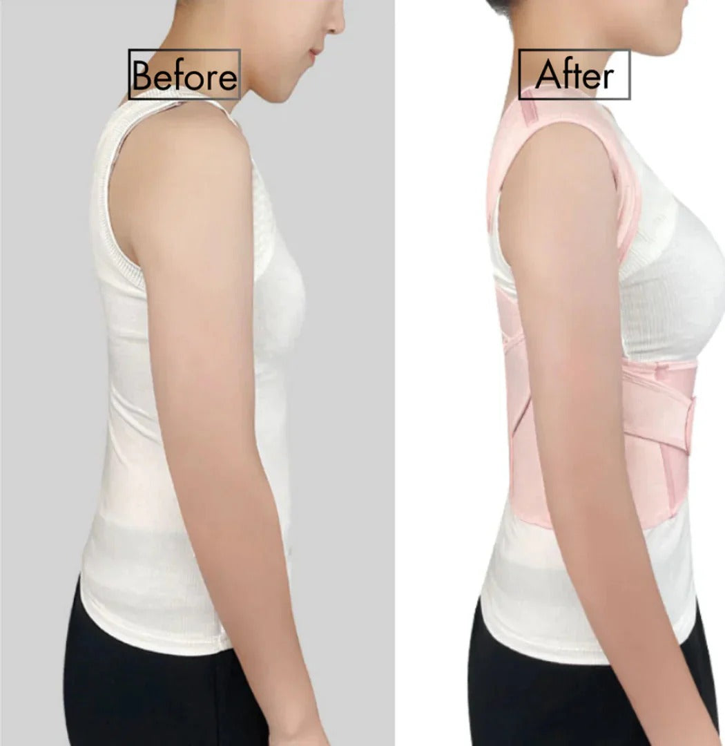Posture Correct™ | Postural corrector that relieves pain