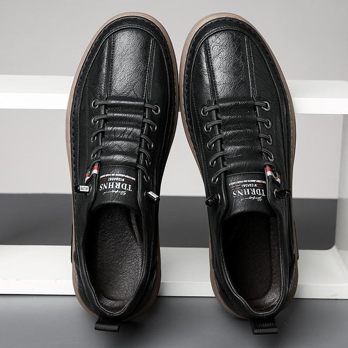 ELEGANTIEE | Casual sneakers in genuine leather Vinny