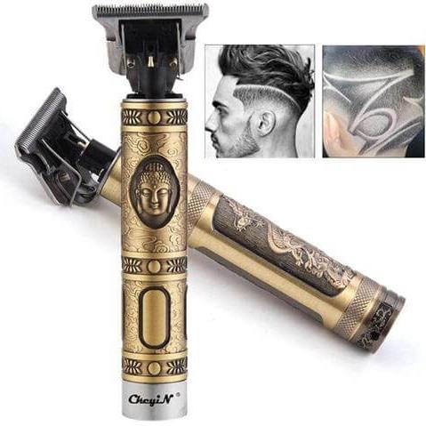 ELEGANTIEE | DrayMax professional hair and beard machine