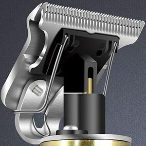 ELEGANTIEE | DrayMax professional hair and beard machine