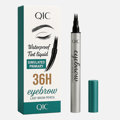 ELEGANTIEE - Stylo Microblading 3D Waterproof – Effet Tatouage