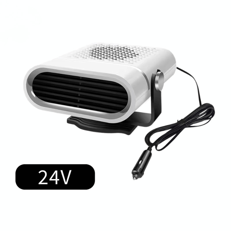 ELEGANTIEE | Universal car heater
