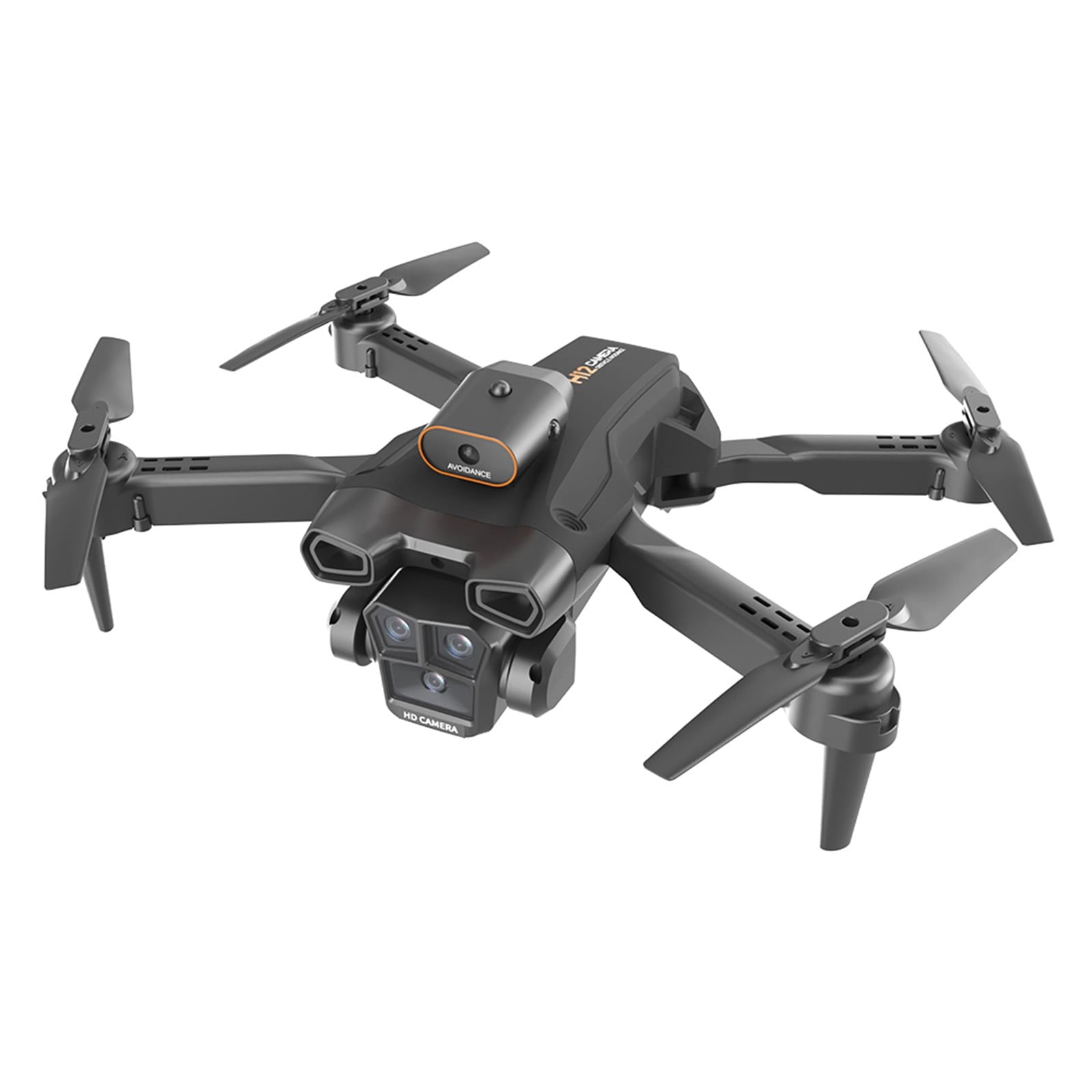ELEGANTIEE | Aeronova 4k Drone - Professional Camera