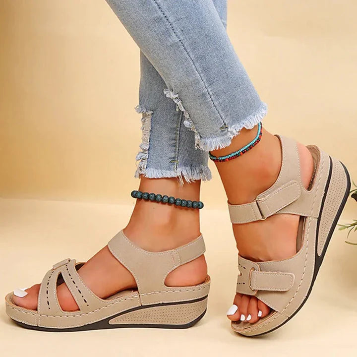 Elegantiee | Premier Orthopedic Sandal