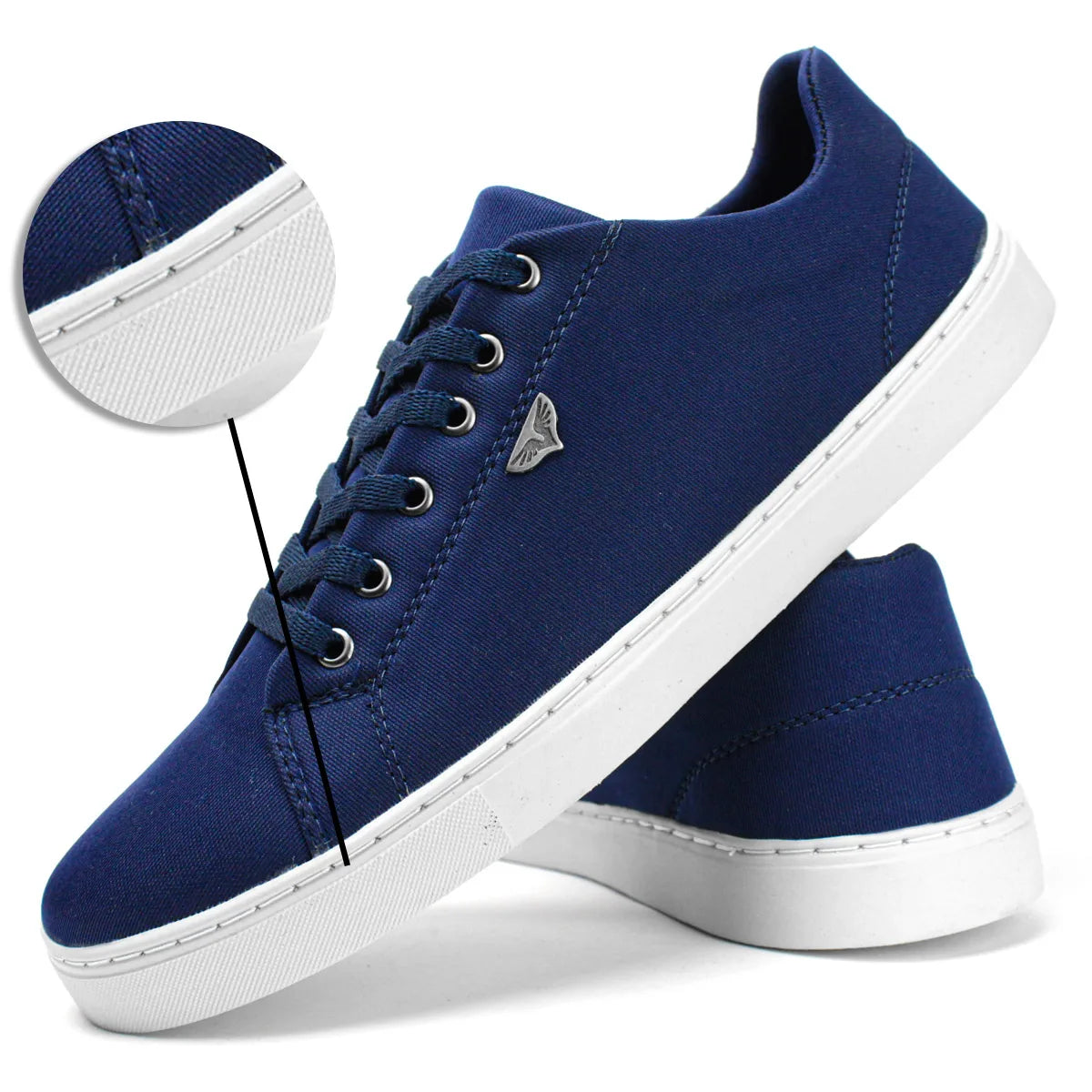 ELEGANTIEE | Modern, casual shoes for men