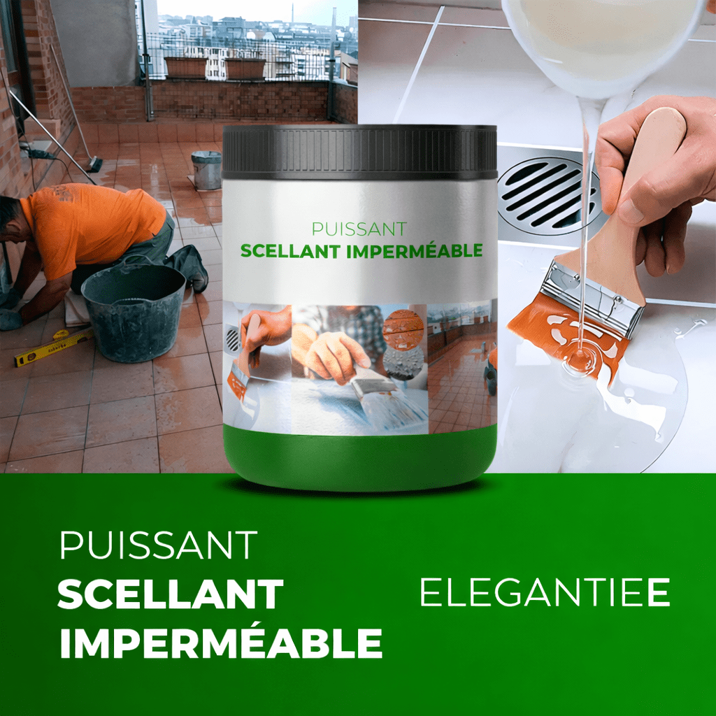 ELEGANTIEE| Powerful waterproof sealant