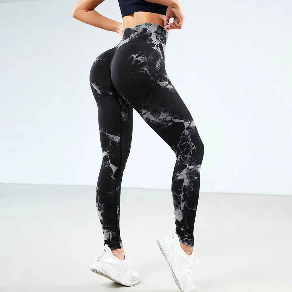 ELEGANTIEE | Seamless fitness leggings [Buy 1 get 3]