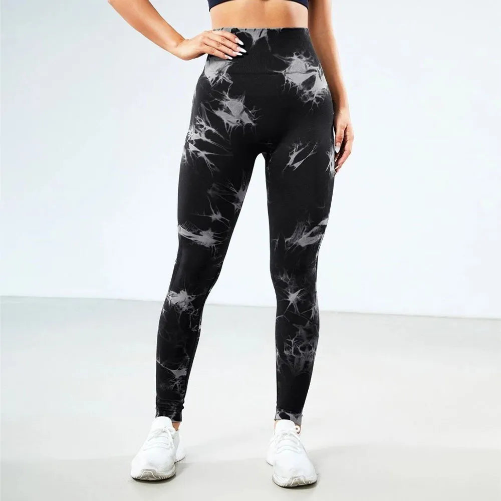 ELEGANTIEE | Seamless fitness leggings [Buy 1 get 3]