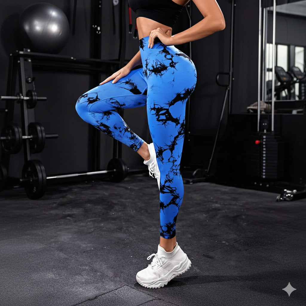 ELEGANTIEE | Seamless fitness leggings [Buy 1 get 3]