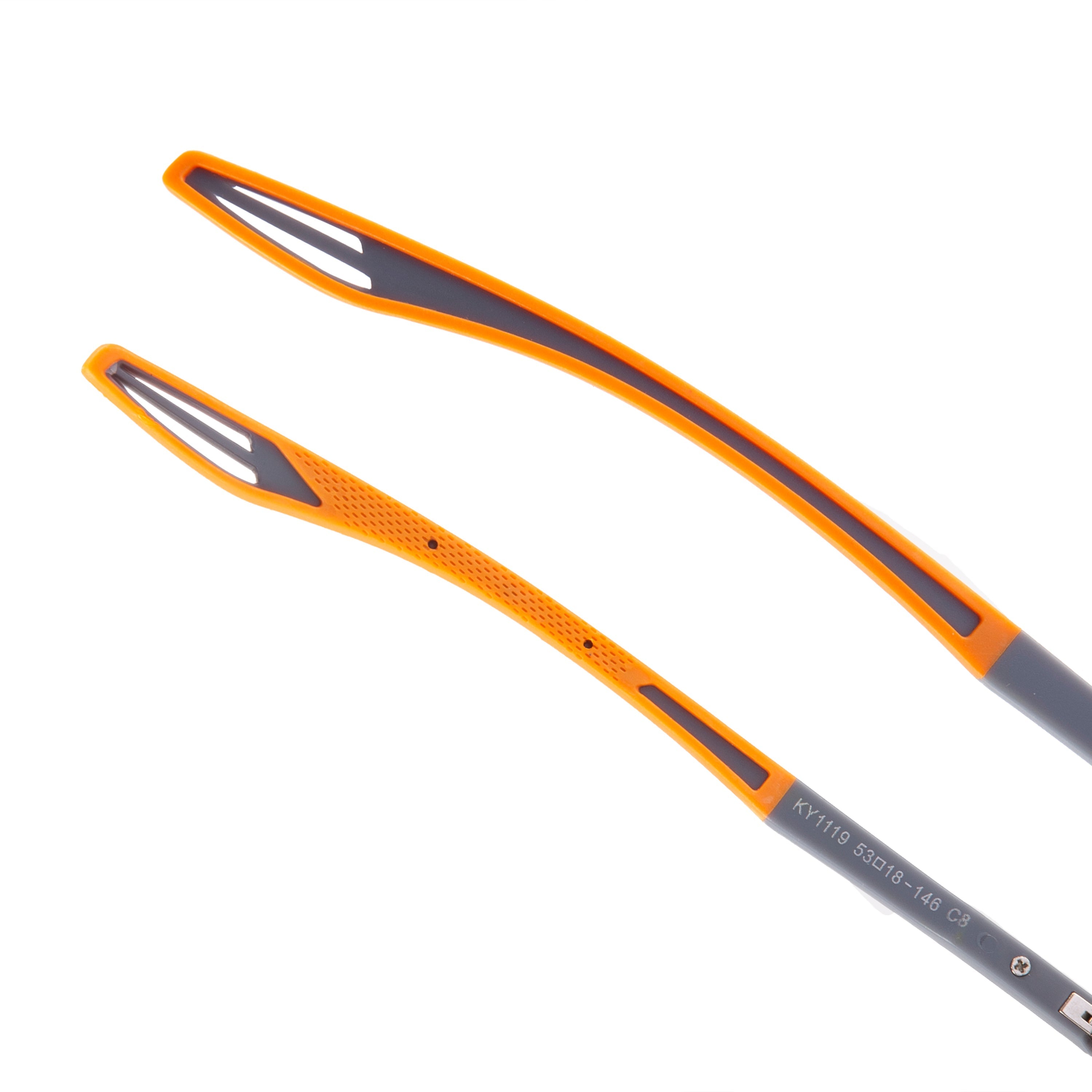 ELEGANTIEE| Photochromic sports Glasses