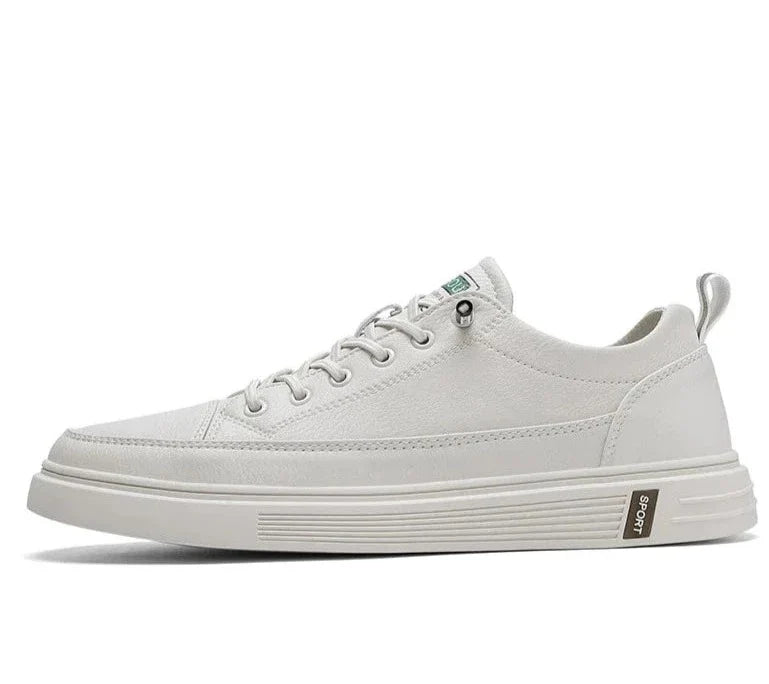 Elegantiee | SoftStride™ – Baskets Casual Unies pour Homme