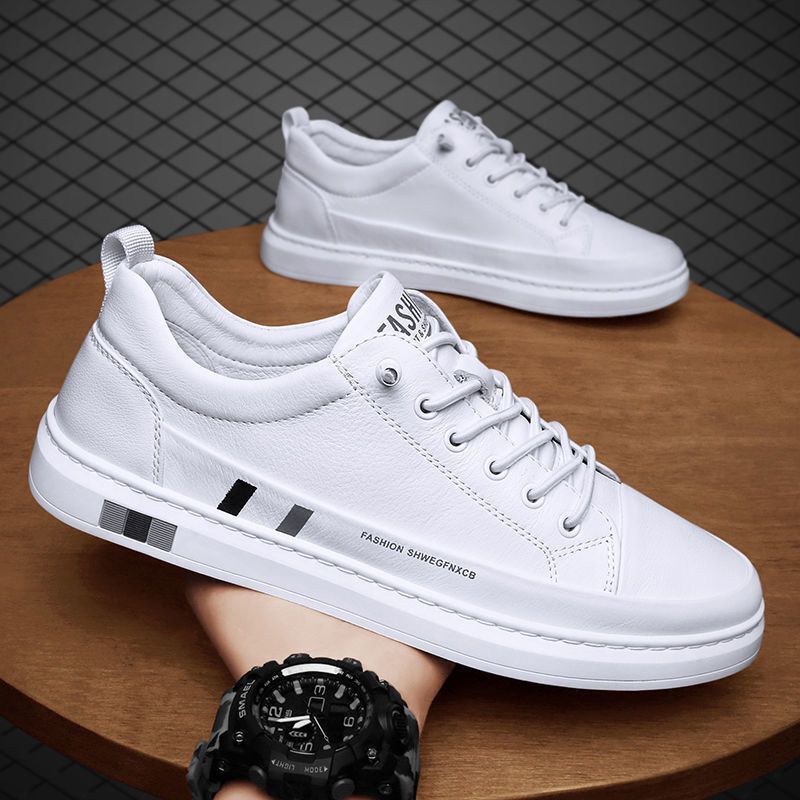 ELEGANTIEE | Sneakers in genuine leather ©