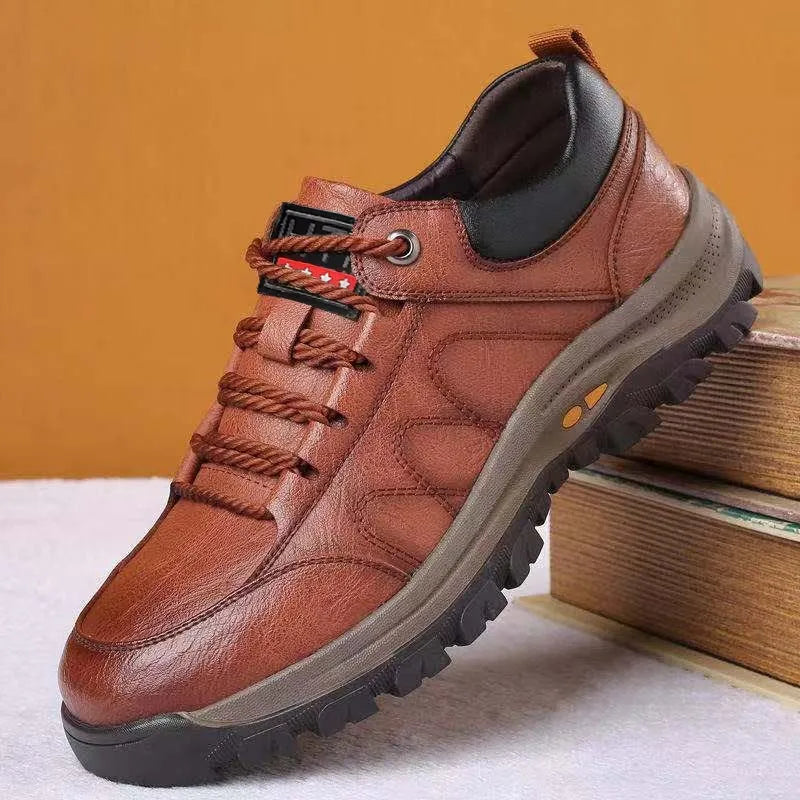 ELEGANTIEE | Luxury casual shoes for men
