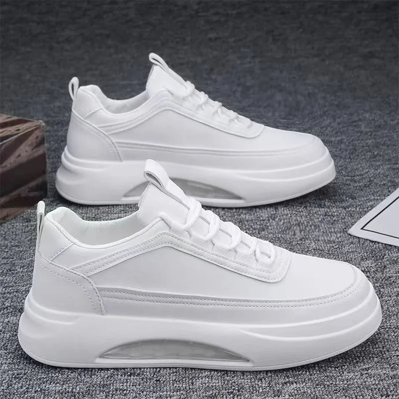 ELEGANTIEE| Casual Sneaker for men