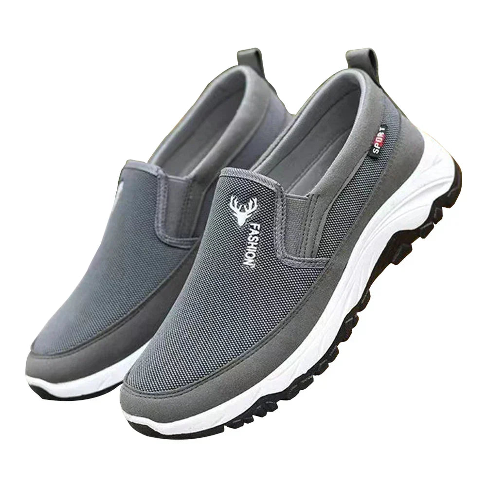 ELEGANTIEE| Casual Orthopedic Shoes