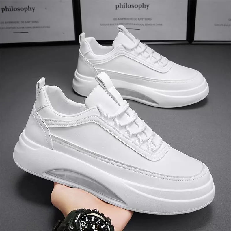 ELEGANTIEE| Casual Sneaker for men