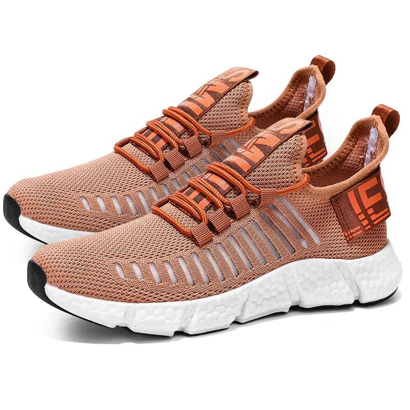 ELEGANTIEE |  Luxury sports shoes for men