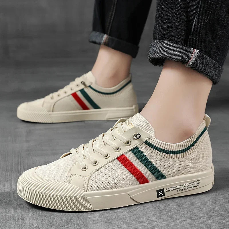 ELEGANTIEE| Summer sneakers for me