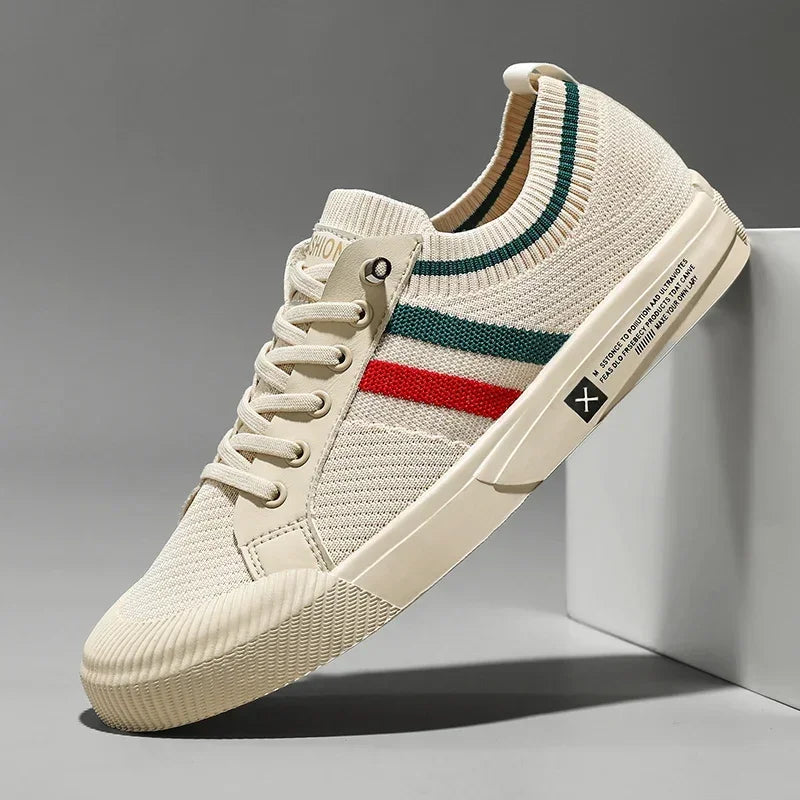 ELEGANTIEE| Summer sneakers for me