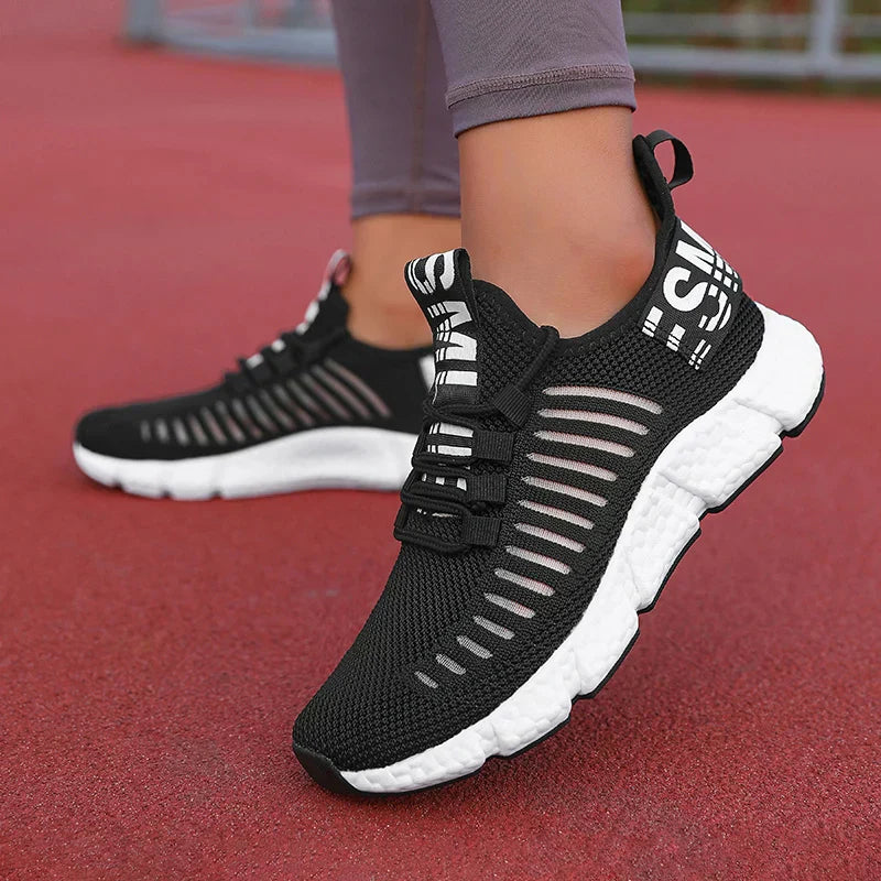 ELEGANTIEE |  Luxury sports shoes for men