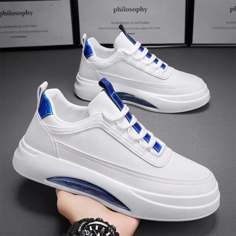 ELEGANTIEE| Casual Sneaker for men