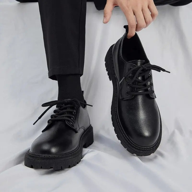 ELEGANTIEE | Casual and elegant men's shoe