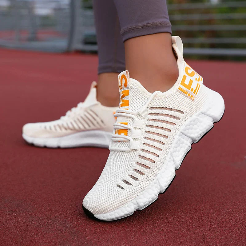 ELEGANTIEE |  Luxury sports shoes for men