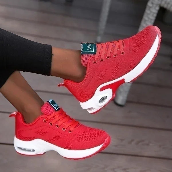 ELEGANTIEE| SoftPlus orthopedic sneakers