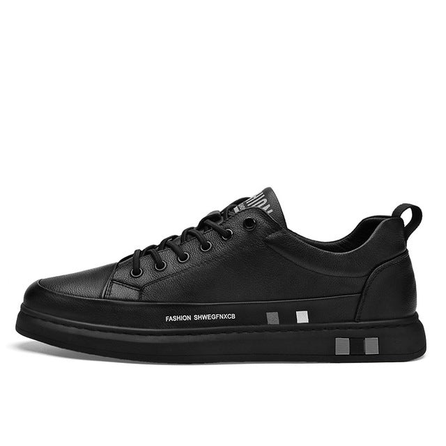 ELEGANTIEE | Sneakers in genuine leather ©