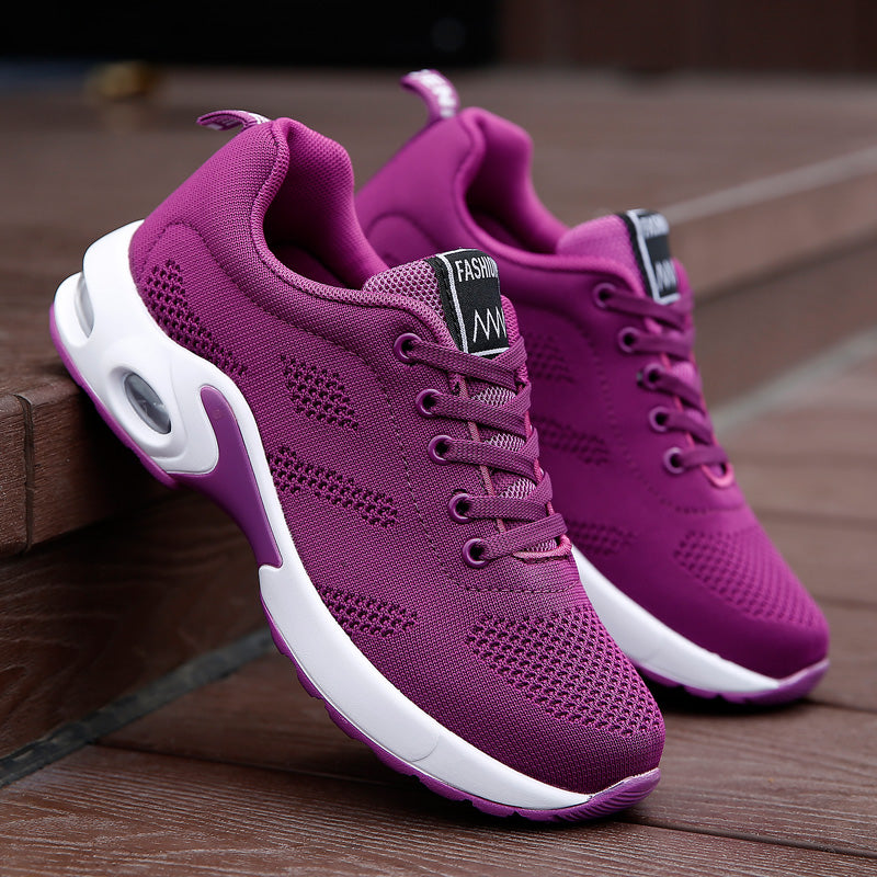 ELEGANTIEE| SoftPlus orthopedic sneakers
