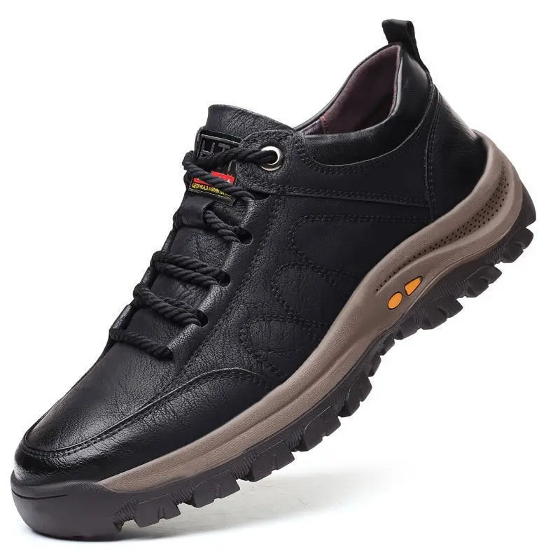 ELEGANTIEE | Luxury casual shoes for men