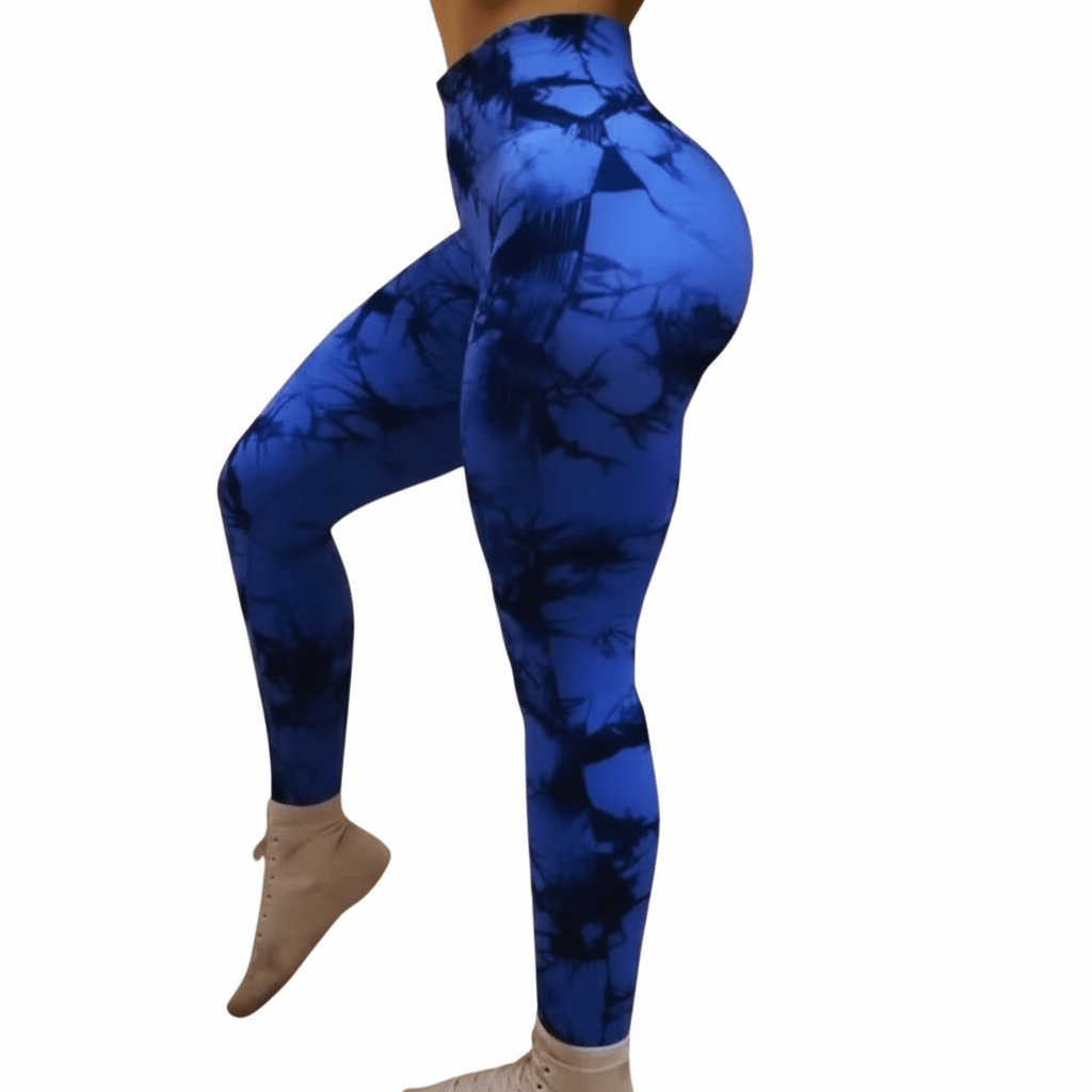 ELEGANTIEE | Seamless fitness leggings [Buy 1 get 3]