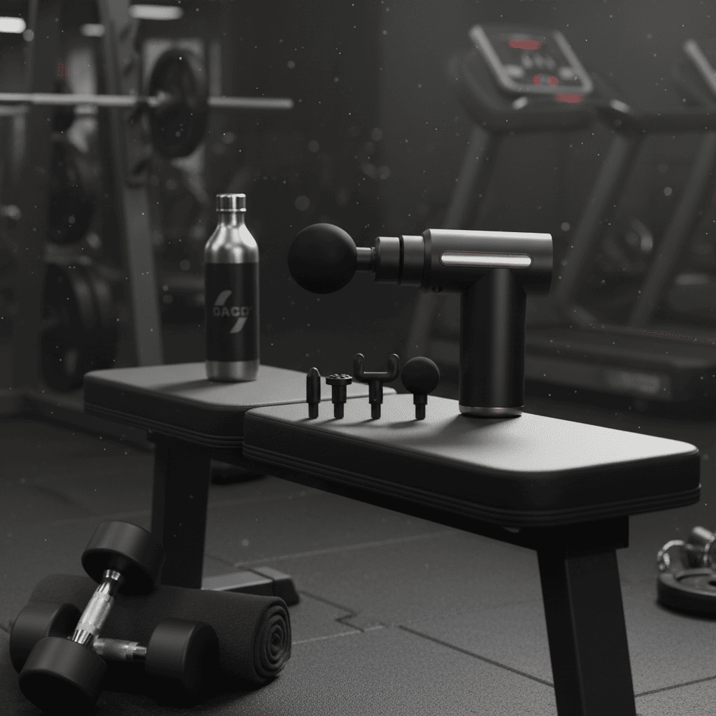 ELEGANTIEE | Appareil de massage électrique FR