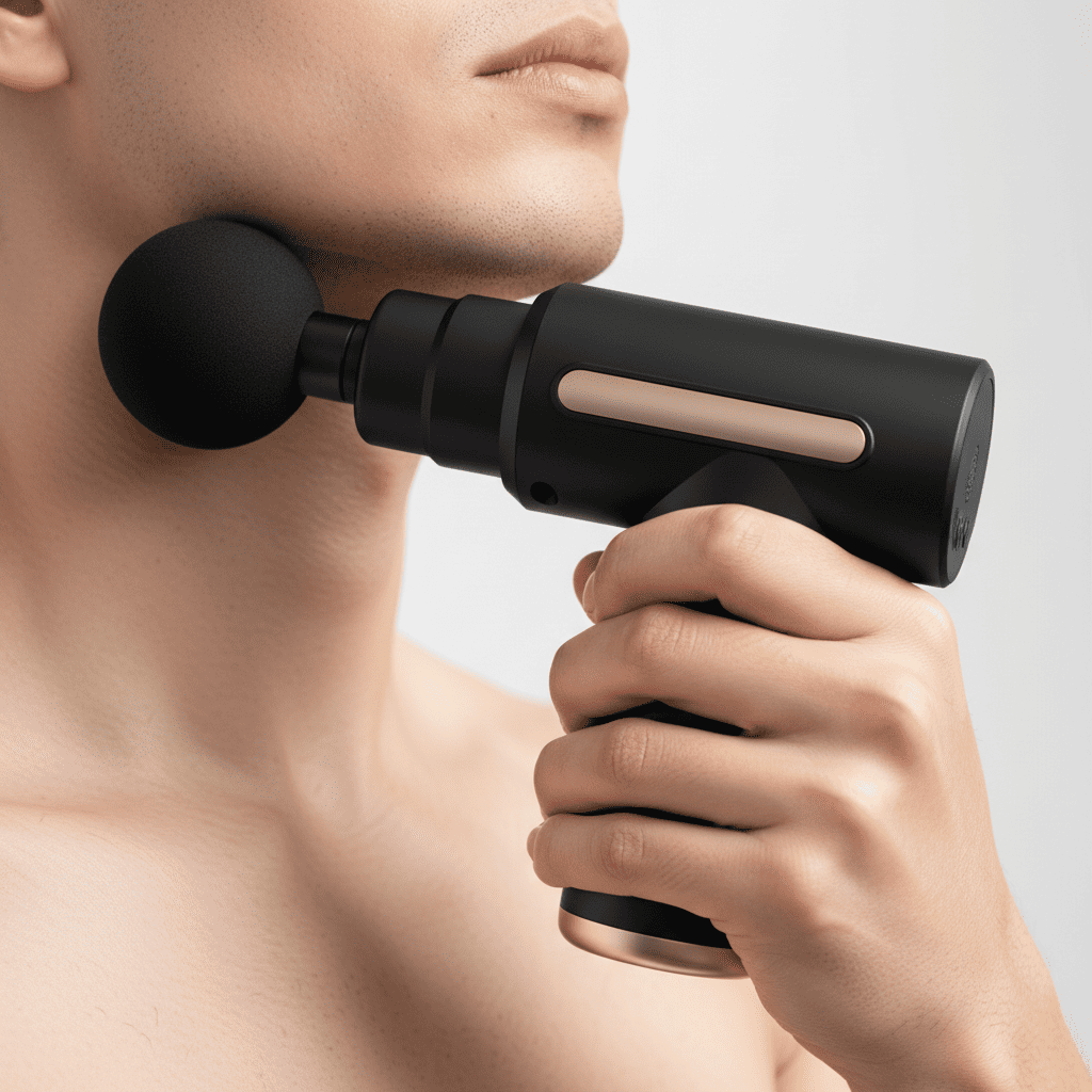 ELEGANTIEE | Appareil de massage électrique FR